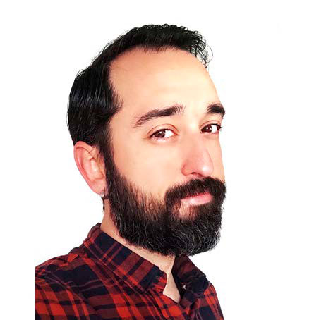 David Pascual Fernández