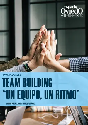 Actividades Team Building en Oviedo para empresas